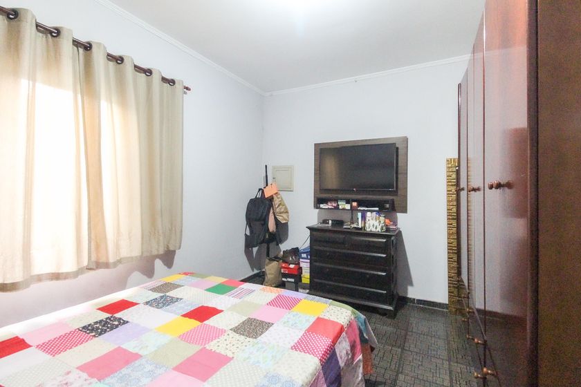 Casa em Parada Xv de Novembro - Widok 5