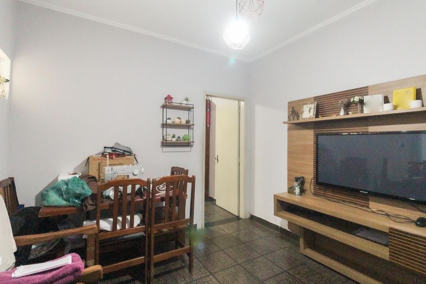 Casa em Parada Xv de Novembro - Widok 4