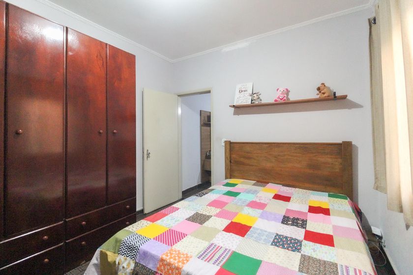 Casa em Parada Xv de Novembro - Widok 6