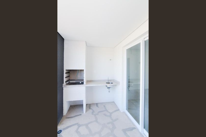 Apartamento em Picanço - Widok 6
