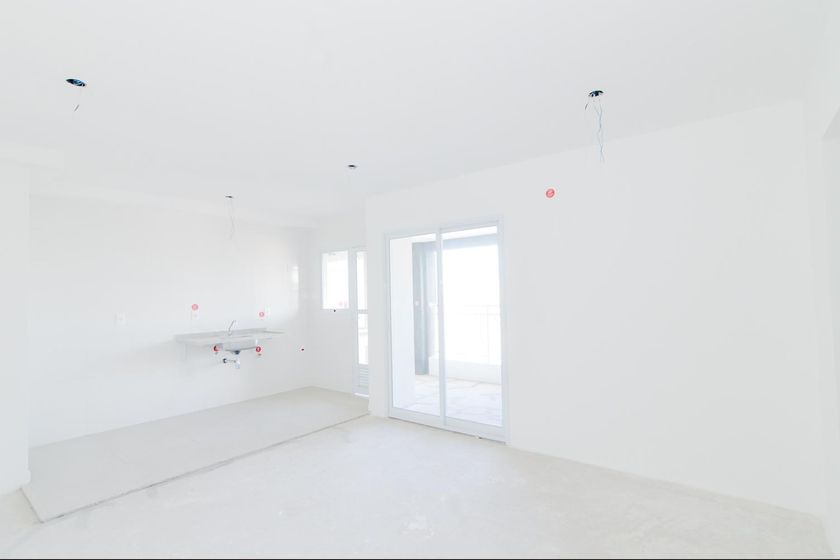 Apartamento em Picanço - Widok 2