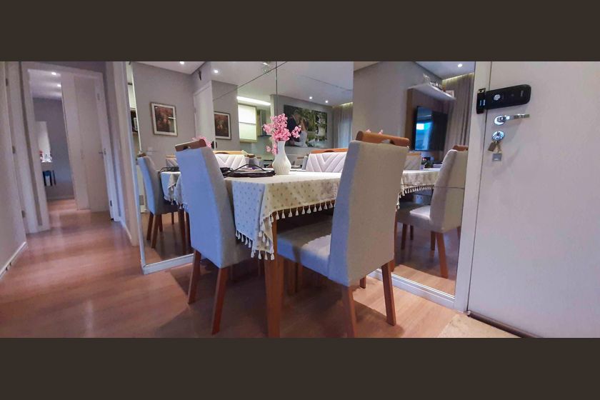 Apartamento em Continental - Поглед 5