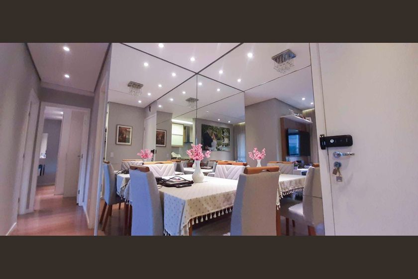 Apartamento em Continental - Поглед 4