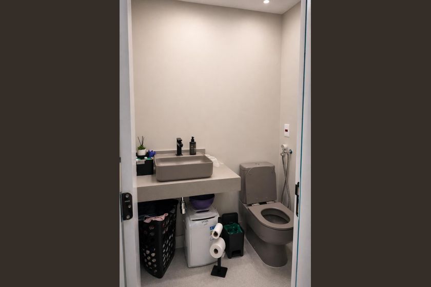 Studiooukitchenette em Cerqueira César - Widok 5