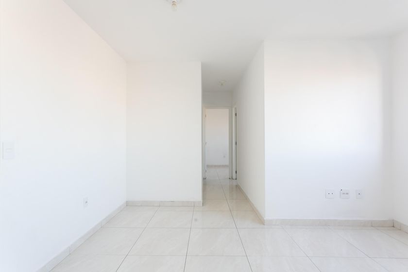 Apartamento em Jardim Helena - Mehr