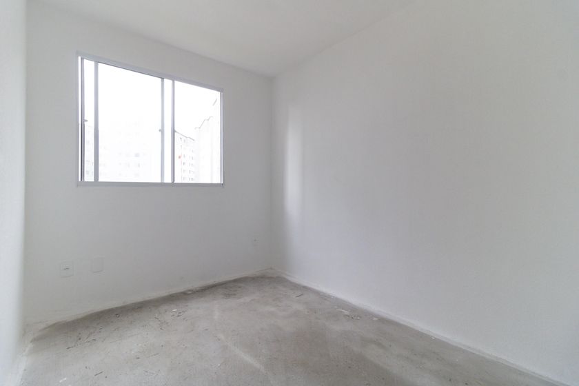 Apartamento em Parque Bristol – další