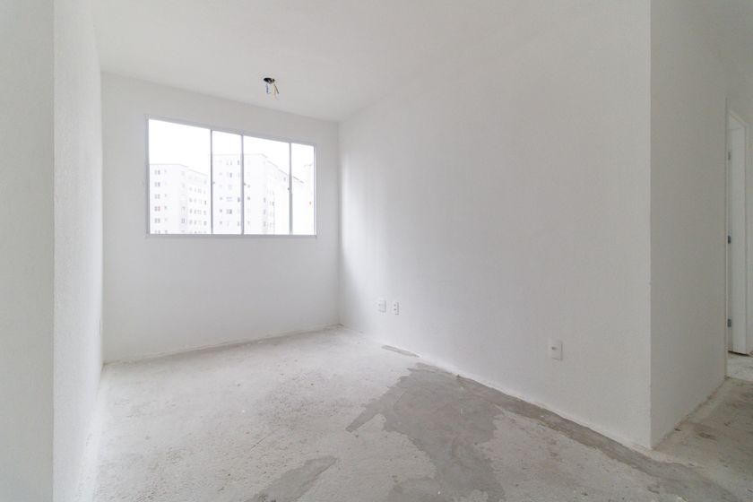 Apartamento em Parque Bristol – pohled 2