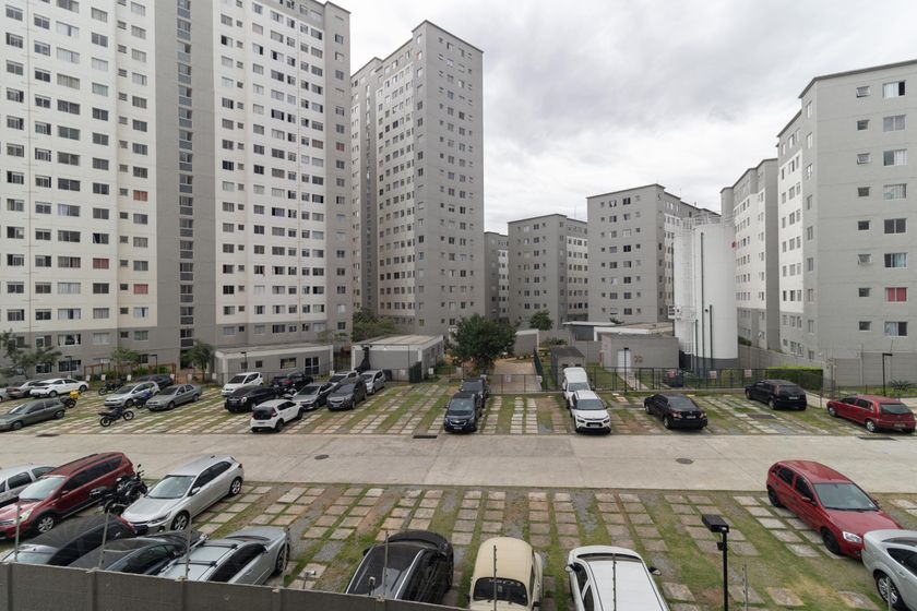 Apartamento em Parque Bristol – pohled 5