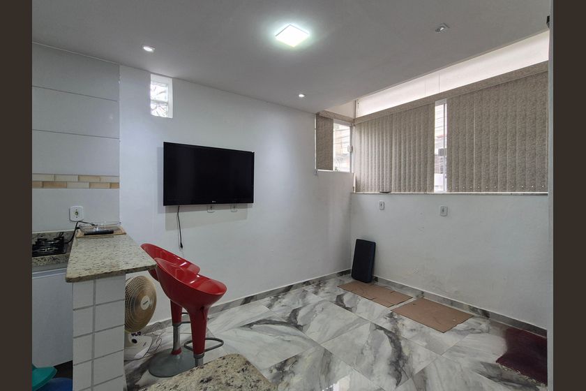 Apartamento – Rio de Janeiro - Vista 3