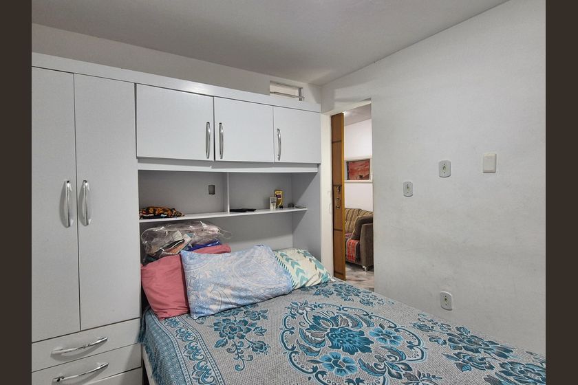 Apartamento – Rio de Janeiro - Vista 4