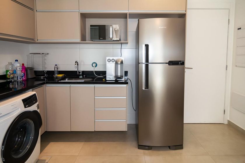 Apartamento em Consolação - Ansicht 6