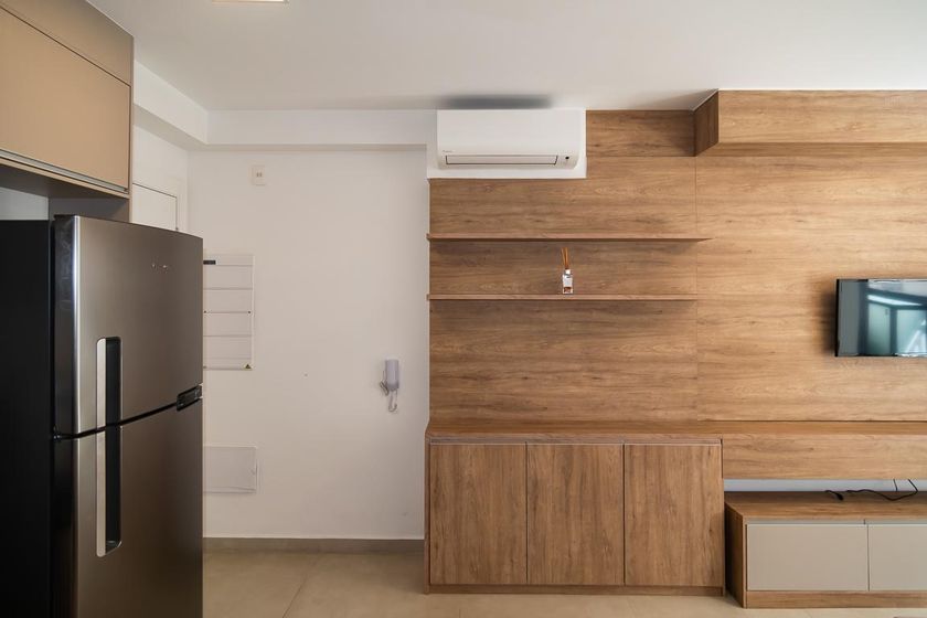 Apartamento em Consolação - Ansicht 5