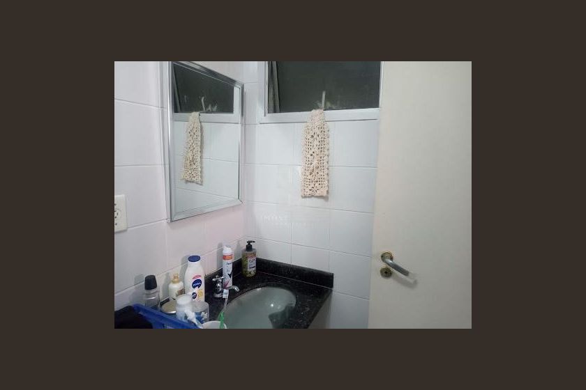 Apartamento em Vila Congonhas - Więcej