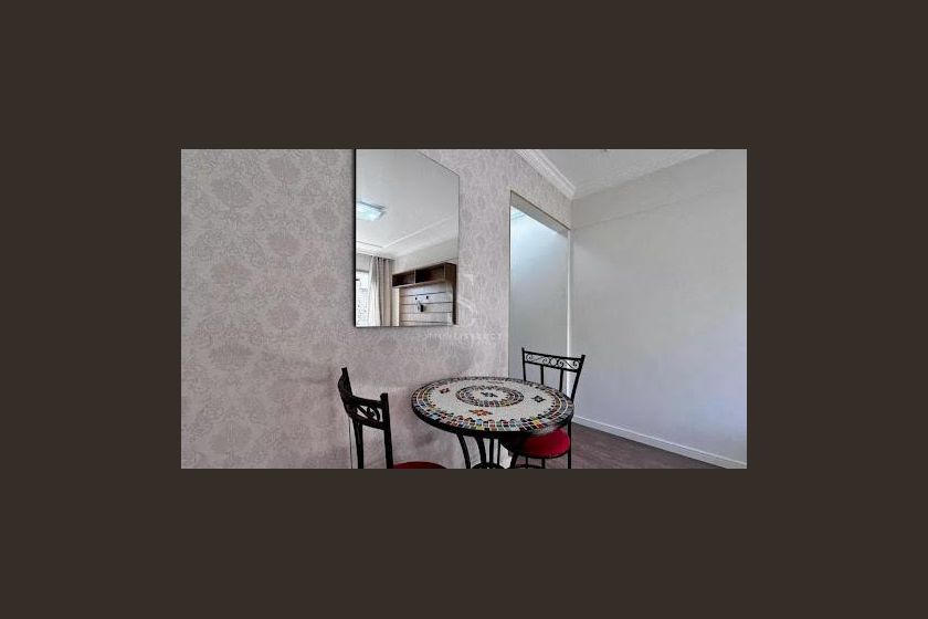 Apartamento em Vila Congonhas - Widok 5