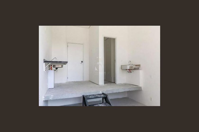 Apartamento em Cerqueira César – další