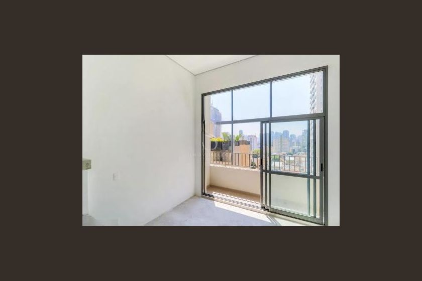 Apartamento em Cerqueira César – pohled 2
