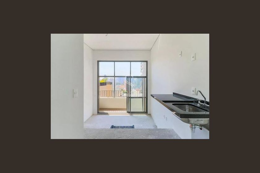 Apartamento em Cerqueira César – pohled 5