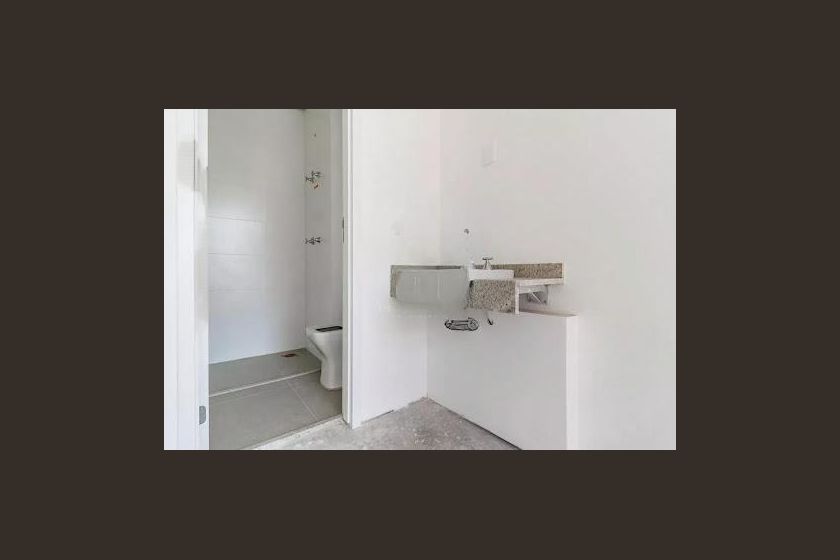 Apartamento em Cerqueira César – pohled 4