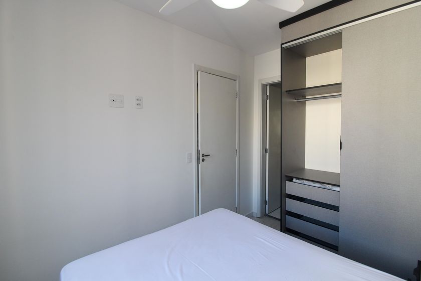 Apartamento em Butantã – pohled 6