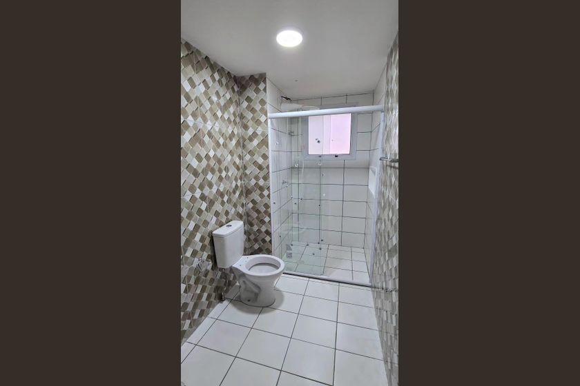 Apartamento em Jardim da Laranjeira (Zona Leste) - Widok 6