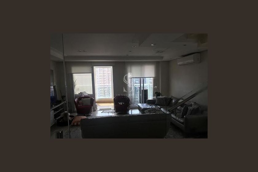 Apartamento – São Paulo - Vista 2