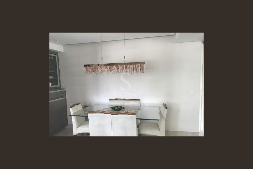 Apartamento – São Paulo - Mais