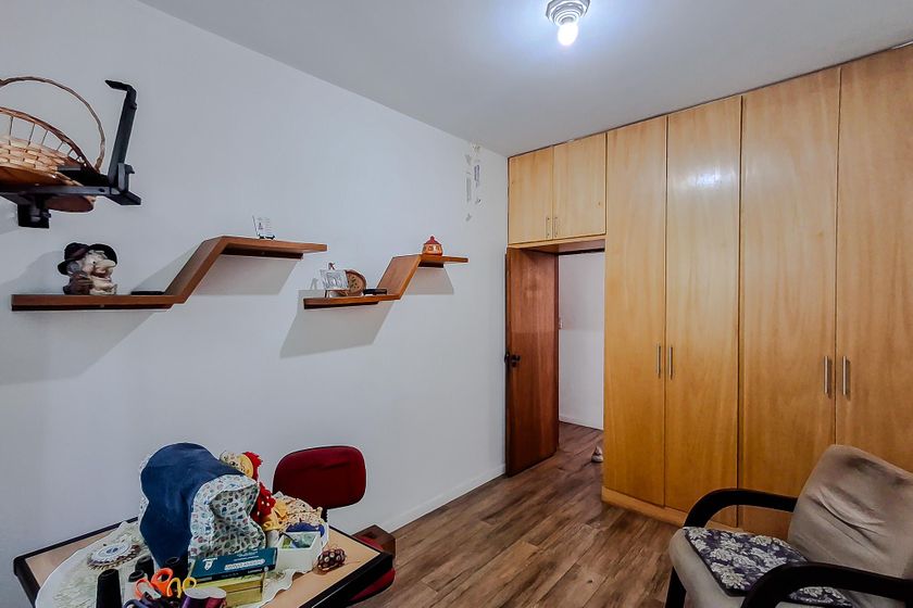 Apartamento em Liberdade - Więcej
