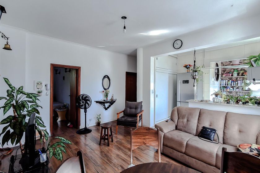 Apartamento em Liberdade - Widok 3