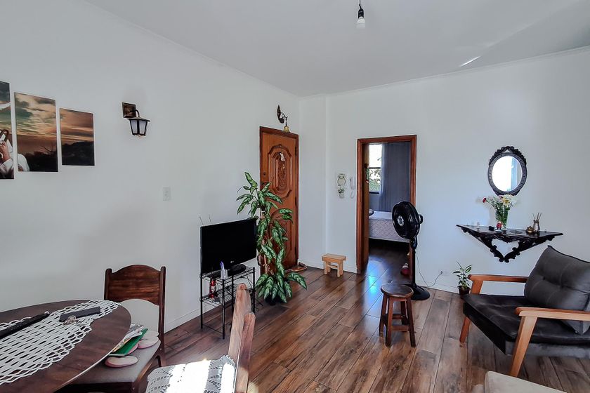 Apartamento em Liberdade - Widok 4