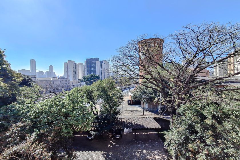 Apartamento em Liberdade - Widok 5