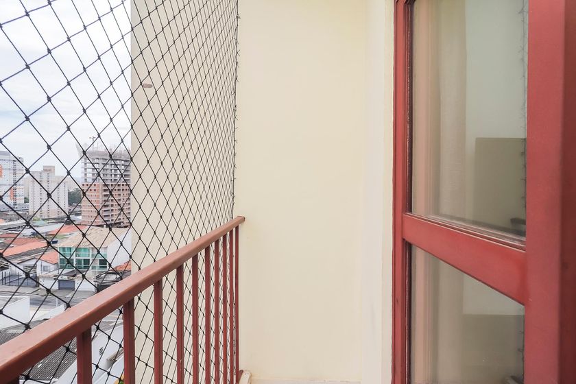 Apartamento em Itaquera - Widok 5