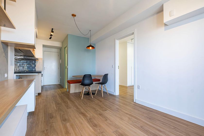 Apartamento em Pinheiros - Ansicht 4