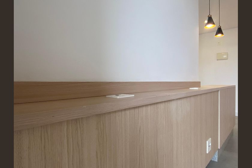 Apartamento em Continental - Więcej
