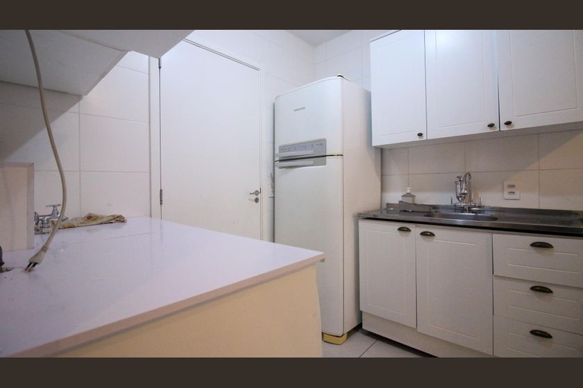 Apartamento em Vila Ema - Więcej