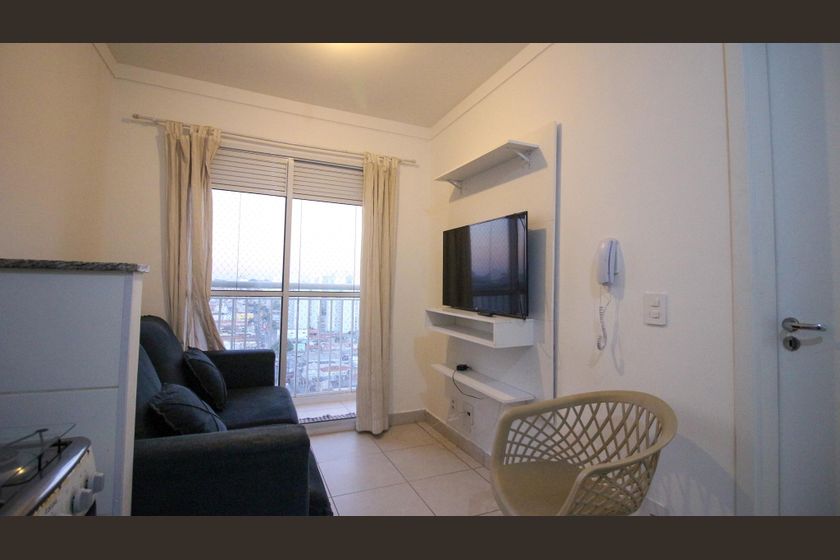 Apartamento em Vila Ema - Widok 3