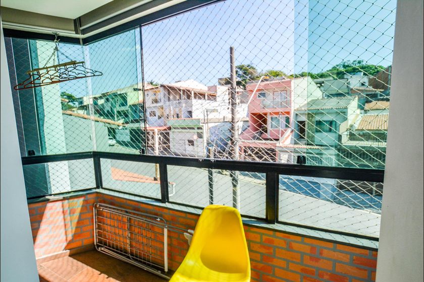 Apartamento em Jardim Rina - Ansicht 5