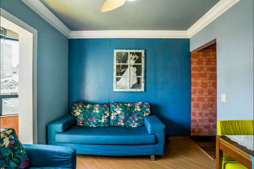 Apartamento em Jardim Rina - Ansicht 4