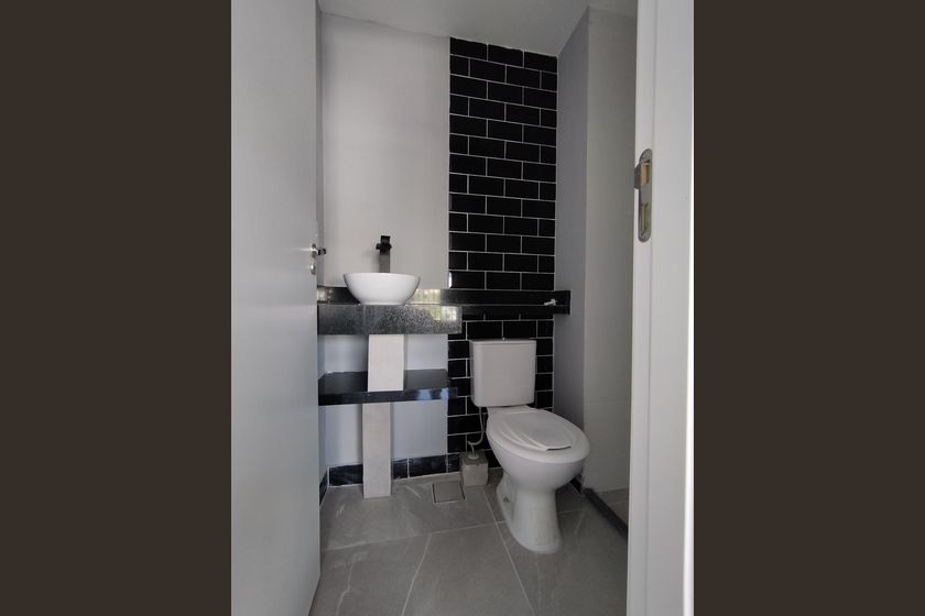 Apartamento em Vila Nair - Widok 6