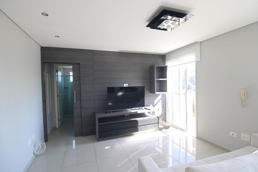 Apartamento em Carandiru - Ansicht 6
