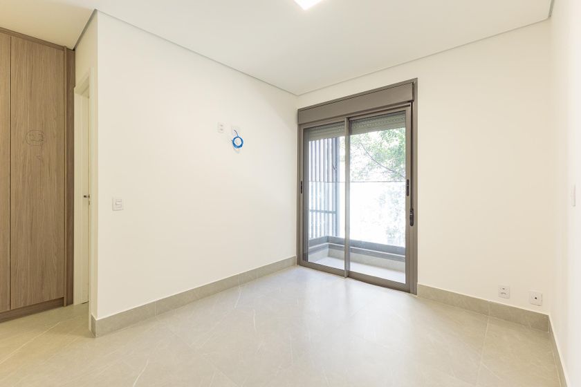 Apartamento em Indianópolis - Mehr