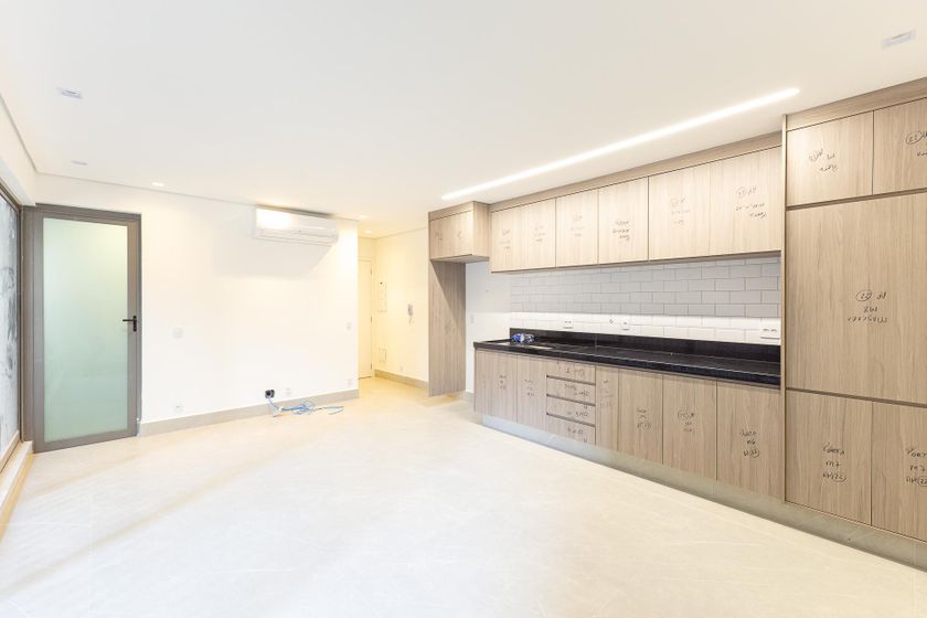Apartamento em Indianópolis - Ansicht 3