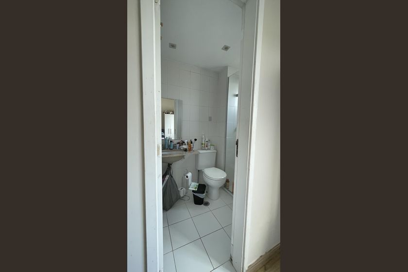 Apartamento em Jardim Monte Kemel - Mehr