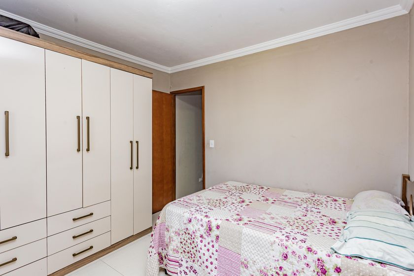Casa em Parque Bristol - Widok 3