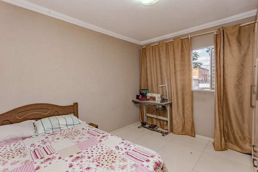 Casa em Parque Bristol - Widok 2