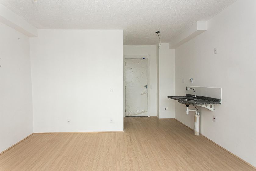Studiooukitchenette em Tatuapé - Ansicht 2