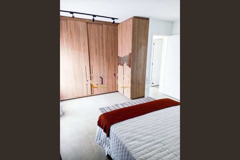 Apartamento em Pinheiros - Widok 5