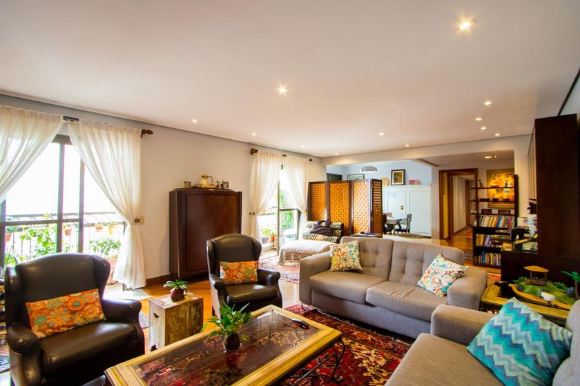 Apartamento em Jardim Bela Vista - Widok 4