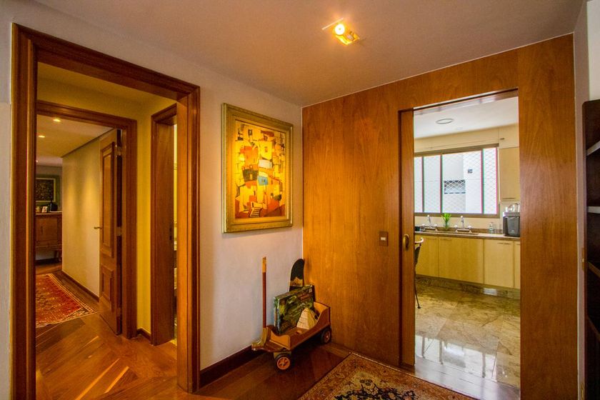 Apartamento em Jardim Bela Vista - Widok 6