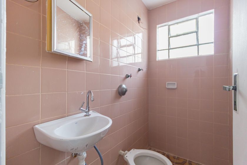 Studiooukitchenette em Vila Santo Estevão - Widok 6