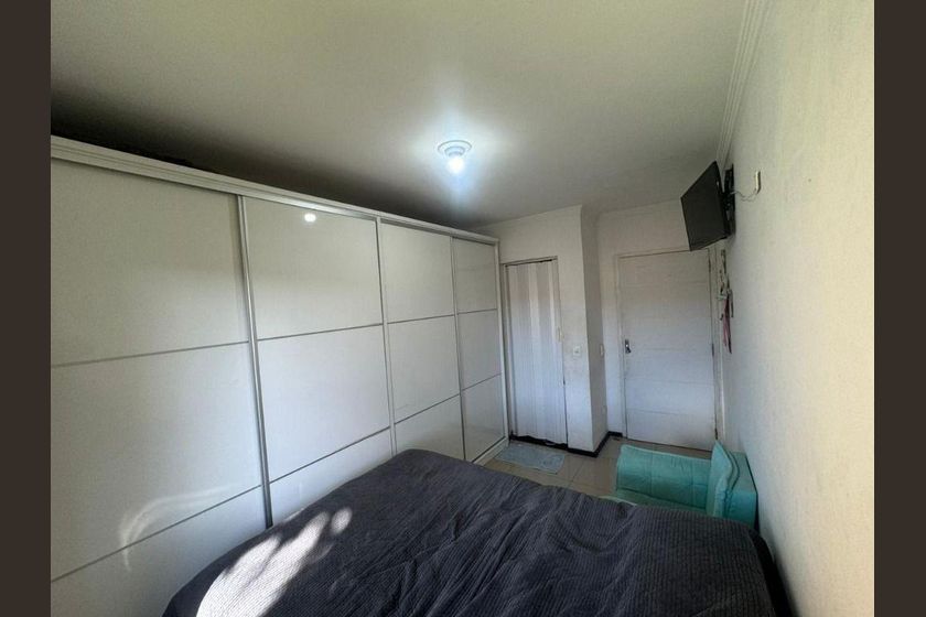 Apartamento em Jardim Santa Edwirges - Widok 4